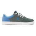 thumbnail image 1 of Tenis Dc Shoes Hombre Caballero Skate Casual Crisis 2 gris 9,0 MX, 1 of 7