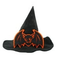 thumbnail image 1 of TIELUTT Halloween Pet Hat for Dogs and Cats Cartoon Design for Festive Celebrations and Dog Trainer Accessories Dog Harness Child Seat for Dogs Accessories Small Dogs Bike Rack for Dogs, 1 of 5