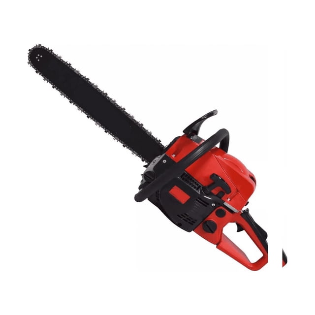 Motosierra a gasolina HKM5220 2.5hp Rojo