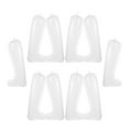 thumbnail image 5 of HOMEMAXS 25 Pairs  Boot Trees Inflatable Boot Shaper Boot Holder Boot Keeper Boot Stuffers for Tall Boots, 5 of 8