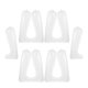 thumbnail image 4 of 5 pares de soportes para botas, moldeadores de botas, soporte para zapatos inflables, hormas para el hogar, 4 of 7