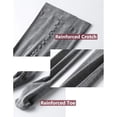 thumbnail image 2 of Women's Winter Leggings Warm Opaque Tights, Stretchy Cotton Tights 140 Denier, 2 of 4