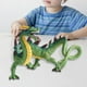 thumbnail image 1 of Figura de dragón chino modelo figura divertida decoración realista del hogar, mítica dragón de juguete para niñas niños regalo de cumpleaños, 1 of 9