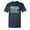 Navy Blue, variant on Privilege should Never Have Preference Humor Graphic Funny T Shirt