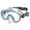 Aquamarine, variant on Seac Viva Single Lens Mask for Kids