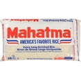 thumbnail image 3 of (2 pack) Mahatma Enriched White Rice, Extra Long Grain Rice, Gluten Free, 5 lb Bag, 3 of 20