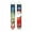 B, variant on Hearth & Gear Holiday Doorplates And Couplets Create A Festive Atmosphere And Convey Auspicious Blessings. Garden Flag Holder Table Runners Home Flag Pole for Garden Easter Banner Front Porch College