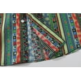 thumbnail image 7 of SSLR Mens Hawaiian Shirt Casual Button Down Shirts Short Sleeve Summer Beach Shirts, 7 of 7