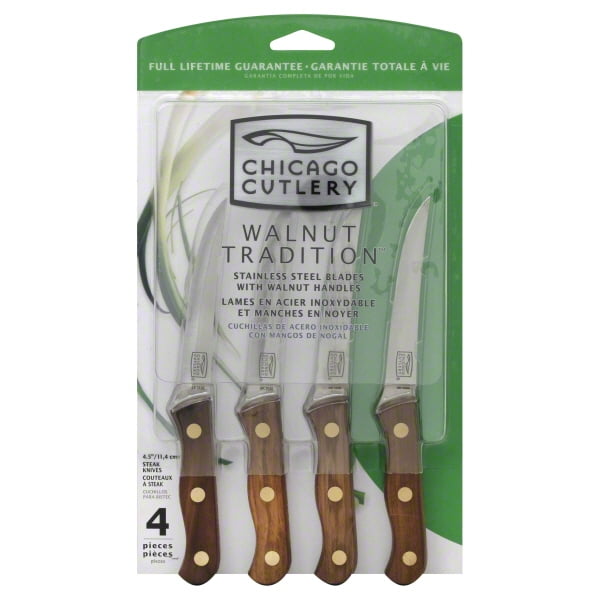 Steak Knife Set