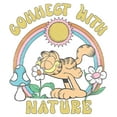 thumbnail image 2 of Infant's Garfield Connect with Nature  Bodysuit, 2 of 3