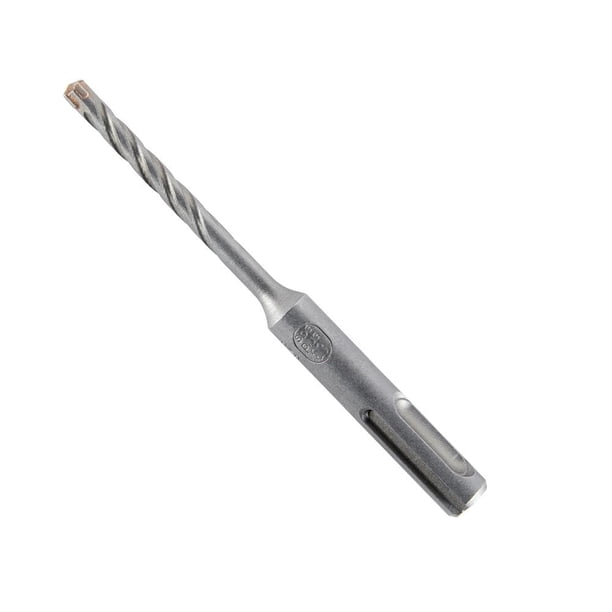 Broca perforadora Bosch HC4C2010 de 4 mm x 5 cm x 10 cm SDS-Plus