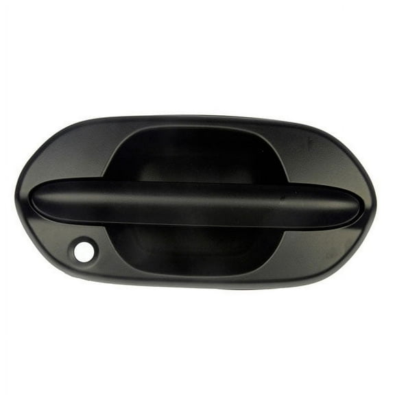 For 99-04 Odyssey Van Front Outside Outer Exterior Door Handle Passenger Side