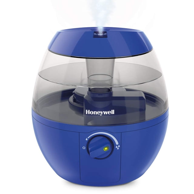 Humidificador Honeywell HUL520L Mistmate Cool Mist Blue