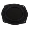 thumbnail image 3 of Placa de Diafragma de 3 X 4 Pulgadas Sunnimix para Bajos Pasivos Membrana Vibrante de Altavoz, 3 of 7