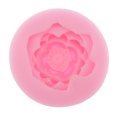 thumbnail image 4 of Molde de silicona para hornear Molde para fondant Decoración de herramientas 2 Sunnimix Molde de pastel de silicona, 4 of 8