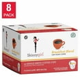 thumbnail image 1 of Skinnygirl Breakfast Blend Single Serve Coffee, 96-count, 1 of 2