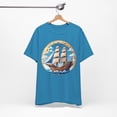 thumbnail image 5 of Ship Tee Shirt, Tee Shirt with Ship, 5 of 18