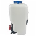 thumbnail image 4 of BESTYASH 1Ud De Agua Limpiaparabrisas Capacidad Grande Kit Con Bomba Durable, 4 of 8