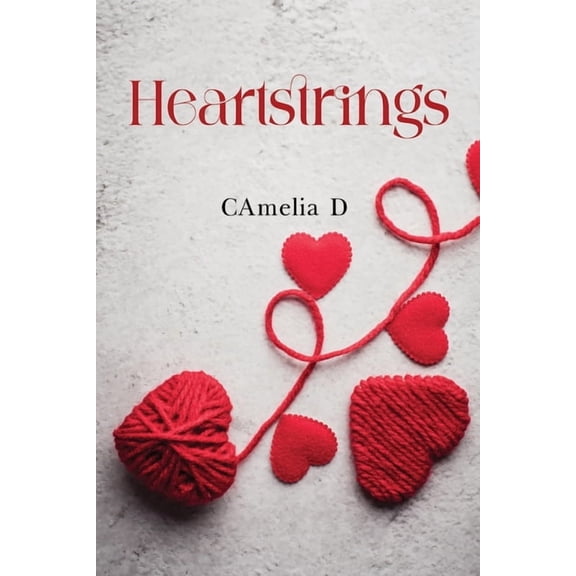 Heartstrings, (Paperback)