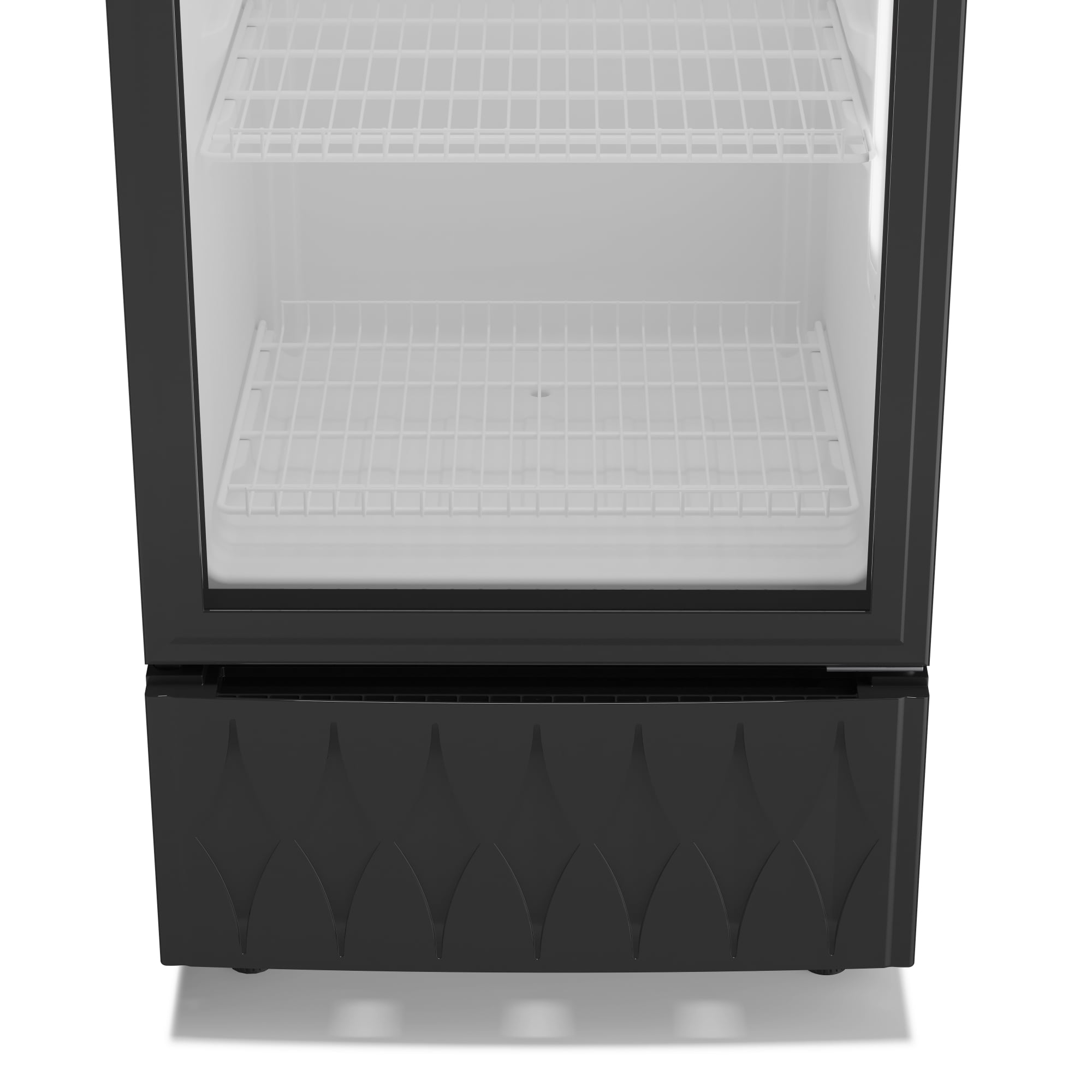 22 in. One-Door Merchandiser Refrigerator - 9 Cu. Ft. MDR-9CP