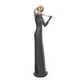 thumbnail image 4 of Miangastore Creative Band Model Decor Musical Instrument Model Adornment Home Supply, 4 of 8