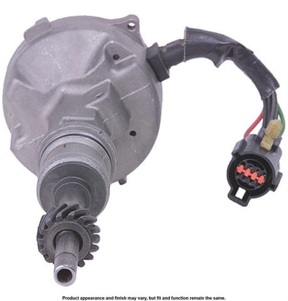 Remanufactured Cardone Ignition Distributor Fits select: 1994-1995 FORD MUSTANG, 1991-1993 FORD THUNDERBIRD