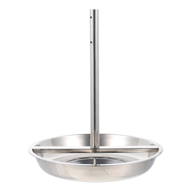 Chicken Roaster Rack Vertical Roaster Rack Grilled Chicken Rack Tray Chicken Roasting Tray Roasting Pan