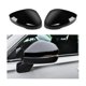 thumbnail image 2 of For -v Accessories Car Door Side Mirror Cover Rearview Mirror Guard Cover Trim Exterior Decora, 2 of 5