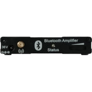 Amphony B300B Blue Fidelity Wireless Bluetooth Amplifier, Black - Model 300