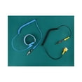 thumbnail image 1 of Phone Repair Electrostatic Discharge Anti Static Wrist Strap and Ground Wire Mat Set, 1 of 15