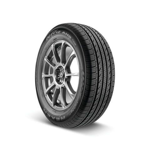 Nexen N’Priz AH8 All-Season Tire – 245/40R18 93V Simolary simolary.com