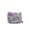 Vera Bradley Carson Mini Shoulder Bag