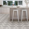 thumbnail image 4 of FloorPops Remy Peel and Stick Floor Tiles Set of 20, 4 of 9