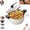 White, variant on Multifunctional Large Capacity Non-stick Pressure Cooker, Large Micro Pressure Cooker Pot with Anti-Scalding Handle & Visible Glass Lid for All Stovetops —Ideal for Family Meals and Soups