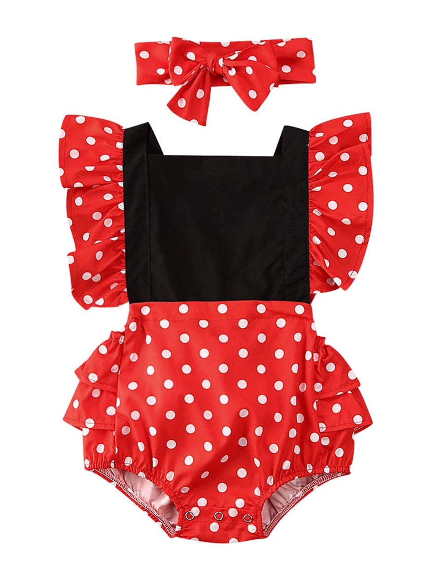 minnie mouse birthday outfit walmart