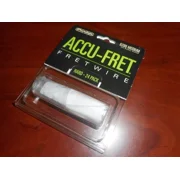 Dunlop Accu-Fret 2-5/8" Medium Fret Wire Set (24) #6290