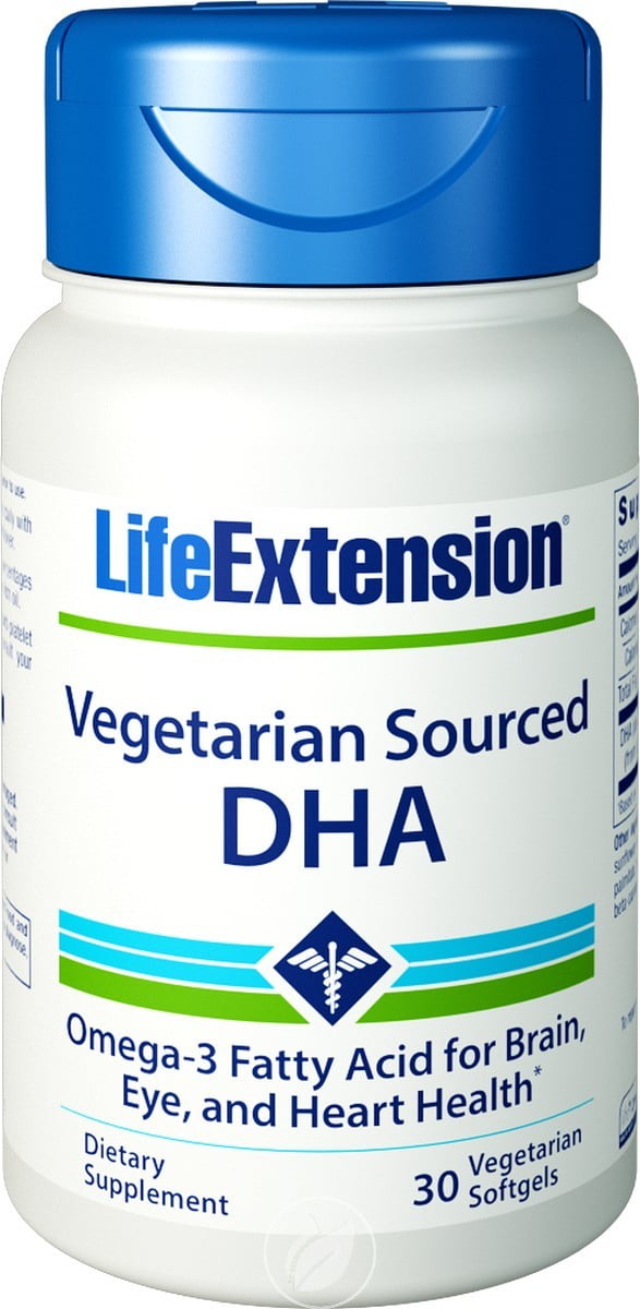 dha 200 mg