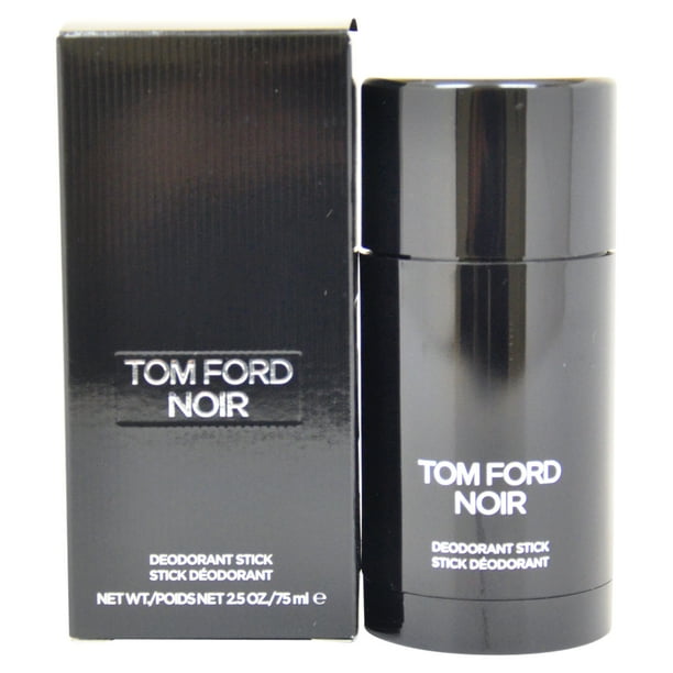 Tom Ford Tom Ford Noir by Tom Ford for Men Deodorant Stick, 2.5 Oz