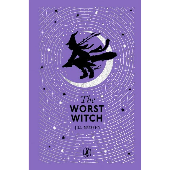 The Worst Witch Jill Murphy (Hardcover)