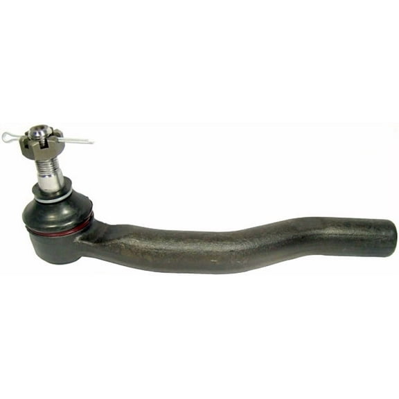 Delphi TA2358 Steering Tie Rod End Fits select: 2002-2003 TOYOTA CAMRY, 2001-2003 TOYOTA HIGHLANDER