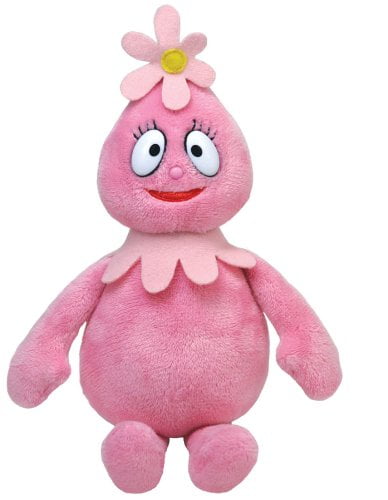 Stofftiere Bean Bags Ty Beanie Ballz Muno Yo Gabba Plusch 2 Kaufen Dritte Gratis