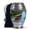 BOAT-36, variant on MUKTIVE Boat Urn for Ashes Father Cremation, Large 10 Inch Decorative Urns for Ashes Women, Brown Urns for Burial, Memorial Urn for Adult Male Funeral, (1 Large, 4 Keepsake)