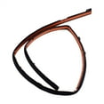 thumbnail image 4 of Front Hood Weather Strip 5339506070 Fit For Toyota Camry 2018-2024, 4 of 5