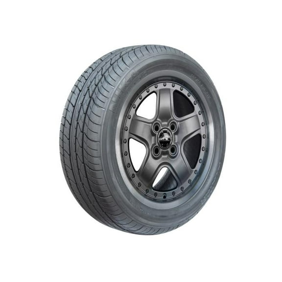 Nika Avatar 185/65R15 88 H Tire