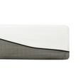 thumbnail image 2 of Primo 10.5-inch King Mattresses – Charcoal Gel Memory Foam, Cooling Support, Medium Firm Feel – Bed in a Box for All Sleep Positions, 2 of 7