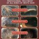 thumbnail image 4 of Champú para teñir el cabello, cubierta para cabello gris, 5 minutos que cambian el Color del cabello, champú para teñir el cabello no irritante, cuidado del cabello a la moda DIY, 4 of 5