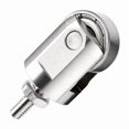 thumbnail image 3 of 2X Point de Contact pour Rouleau pour Indicateur Roue de Diamètre 10 mm Filetage M2.5 Tête de Mesure pour Rouleau en Acier Inoxydable, 3 of 8