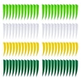 thumbnail image 1 of Flechas de Tiro Cola 12 Flechas de 4 Pulgadas Piezas de Emplumado, 1 of 8