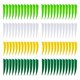 thumbnail image 1 of Conjunto de 12 Flechas de Tiro con Puntas de 4 Pulgadas (2 Rojas + 2 ;, 1 of 9