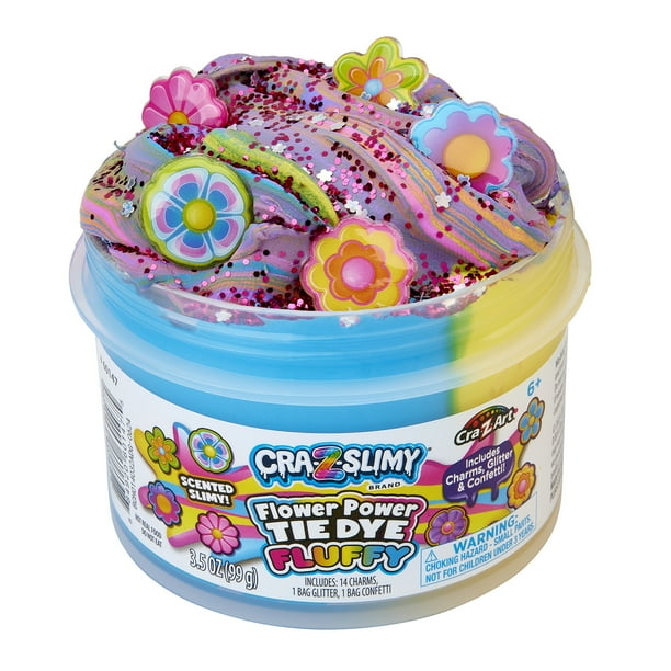 Cra-Z-Art Slime for Daycare Sensory & Creative Play Activities